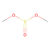 dimethyl sulfite (c09-0830-858)
