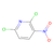2,6-dichloro-3-nitropyridine (c09-0831-062)