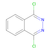 1,4-dichlorophthalazine (c09-0831-079)