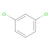 1,3-dichlorobenzene (c09-0831-303)