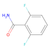 2,6-difluorobenzamide (c09-0831-748)