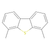4,6-dimethyldibenzothiophene (c09-0831-931)