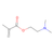 2-(dimethylamino)ethyl methacrylate (c09-0831-982)