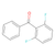 2,6-difluorobenzophenone (c09-0832-113)