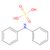 diphenylamine sulfate (c09-0832-347)