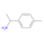 (s)-(-)-α,4-dimethylbenzylamine (c09-0832-503)