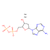 2′-deoxyadenosine 5′-di-phos-phate sodium salt (c09-0833-172)