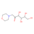 1-deoxy-1-morpholino-d-fructose (c09-0833-722)
