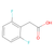 2,6-difluorophenylacetic acid (c09-0833-749)