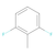 2,6-difluorotoluene (c09-0833-778)