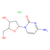 2′-deoxycytidine hydrochloride (c09-0834-086)