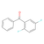 2,5-difluorobenzophenone (c09-0834-105)