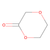 1,4-dioxan-2-one (c09-0834-138)