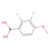 2,3-difluoro-4-methoxybenzeneboronic acid (c09-0834-152)