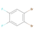 1,2-dibromo-4,5-difluorobenzene (c09-0834-315)