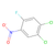 1,2-dichloro-4-fluoro-5-nitrobenzene (c09-0834-331)