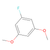 1,3-dimethoxy-5-fluorobenzene (c09-0834-345)