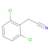 2,6-dichlorophenylacetonitrile (c09-0834-454)