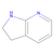 2,3-dihydro-7-azaindole (c09-0834-495)