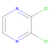 2,3-dichloropyrazine (c09-0834-802)