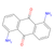 1,5-diaminoanthraquinone (c09-0835-270)
