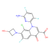 delafloxacin (c09-0835-477)