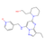 dinaciclib (sch727965) (c09-0835-589)
