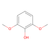 2,6-dimethoxyphenol (c09-0835-667)