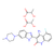 dovitinib (tki-258) dilactic acid (c09-0835-875)