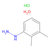 2,3-dimethylphenylhydrazine hydrochloride hydrate (c09-0835-980)