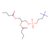 1,2-dibutyryl-sn-glycero-3-phosphocholine (c09-0836-231)