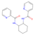 (-)-n,n'-(1r,2r)-1,2-diaminocyclohexanediylbis(2-pyridinecarboxamide) (c09-0837-171)