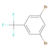 3,5-dibromobenzotrifluoride (c09-0837-236)