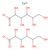 copper d-gluconate (c09-0837-244)