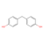 4,4'-dihydroxydiphenylmethane (c09-0837-750)