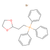 2-(1,3-dioxolan-2-yl)ethyltriphenylphosphonium bromide (c09-0838-342)