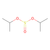 diisopropyl sulfite (c09-0838-466)