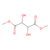 (-)-dimethyl d-tartrate (c09-0838-728)