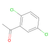 2′,5′-dichloroacetophenone (c09-0838-869)
