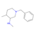 (3r,4r)-n,4-dimethyl-1-benzyl-3-piperidinamine