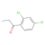 2',4'-dichloropropiophenone (c09-0839-826)
