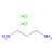 1,3-diaminopropane dihydrochloride (low water content) (c09-0839-859)