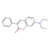 7-(diethylamino)-3-phenylcoumarin (c09-0840-067)