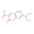 7-(diethylamino)coumarin-3-carboxylic acid (c09-0840-079)