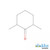 Glass vial of 2,6-Dimethylcyclohexanone (cis-trans isomer mix) ?98% GC