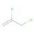 2,3-dichloro-1-propene (c09-0840-504)