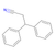 3,3-diphenylpropionitrile (c09-0840-528)