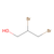 2,3-dibromo-1-propanol (c09-0840-593)