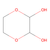 1,4-dioxane-2,3-diol (c09-0840-600)