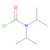 diisopropylcarbamoyl chloride (c09-0840-604)